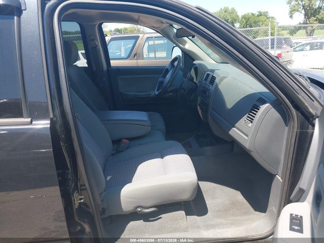 Продажа на аукционе авто 2007 Dodge Dakota Slt, vin: 1D7HW48J97S128134, номер лота: 45603596