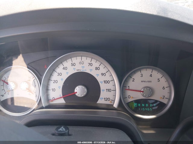 Продажа на аукционе авто 2007 Dodge Dakota Slt, vin: 1D7HW48J97S128134, номер лота: 45603596