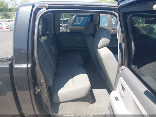 Продажа на аукционе авто 2007 Dodge Dakota Slt, vin: 1D7HW48J97S128134, номер лота: 45603596