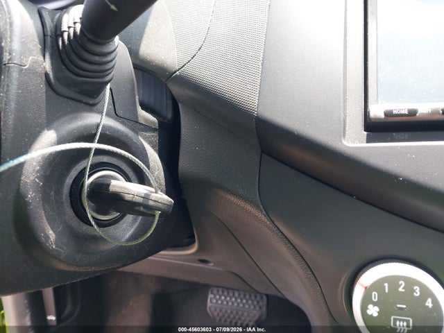 45603603 :رقم المزاد ، KL8CB6S94EC568157 vin ، 2014 Chevrolet Spark Ls Auto مزاد بيع