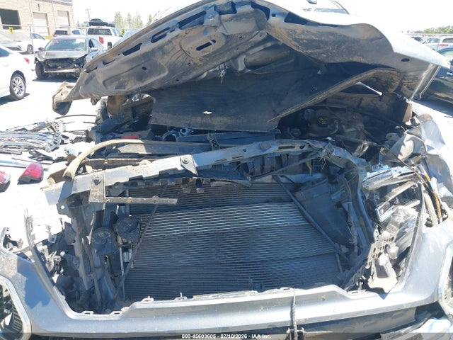 Продажа на аукционе авто 2022 Gmc Sierra 1500 Limited 4wd  Short Box Slt, vin: 1GTU9DED6NZ199343, номер лота: 45603605