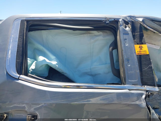 Продажа на аукционе авто 2022 Gmc Sierra 1500 Limited 4wd  Short Box Slt, vin: 1GTU9DED6NZ199343, номер лота: 45603605