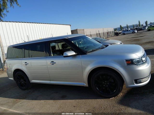 Ford Flex Limited 2019 2FMGK5D8XKBA10487 Image 13