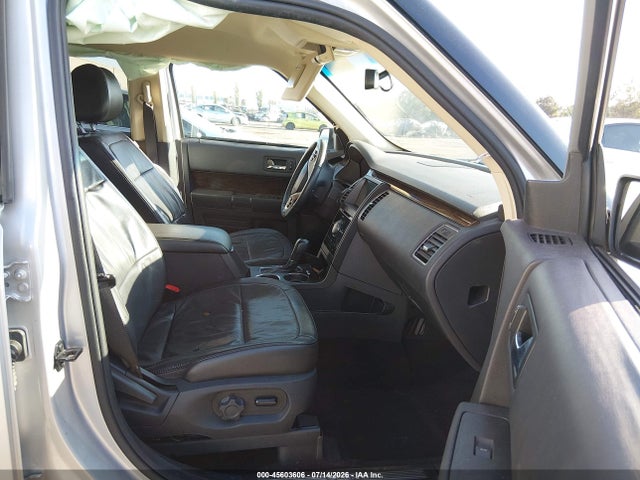 Ford Flex Limited 2019 2FMGK5D8XKBA10487 Image 5
