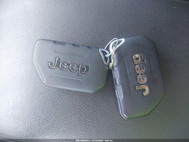 1C6HJTAG6RL130574 Jeep Gladiator Sport