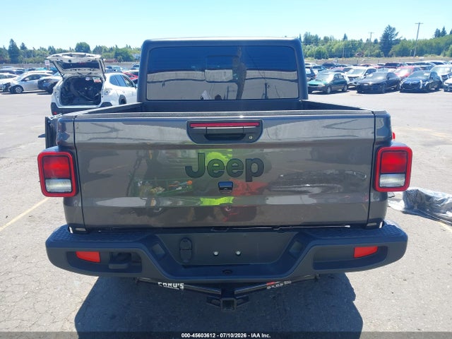 Aukcja sprzedaży 2024 Jeep Gladiator Sport, vin: 1C6HJTAG6RL130574, numer aukcji: 45603612
