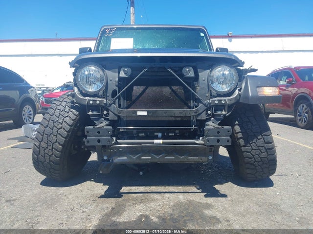 Aukcja sprzedaży 2024 Jeep Gladiator Sport, vin: 1C6HJTAG6RL130574, numer aukcji: 45603612