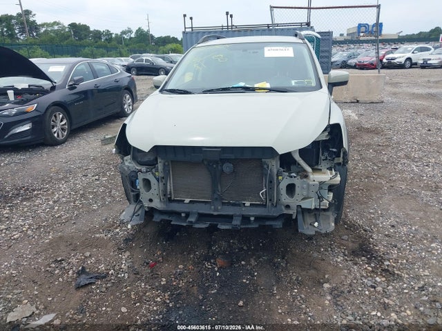 2017 Subaru Crosstrek 2.0i Premium მანქანა იყიდება აუქციონზე, vin: JF2GPABC3HH277750, აუქციონის ნომერი: 45603615