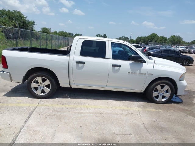 Aukcja sprzedaży 2012 Ram 1500 Express, vin: 1C6RD6KT9CS323419, numer aukcji: 45603618