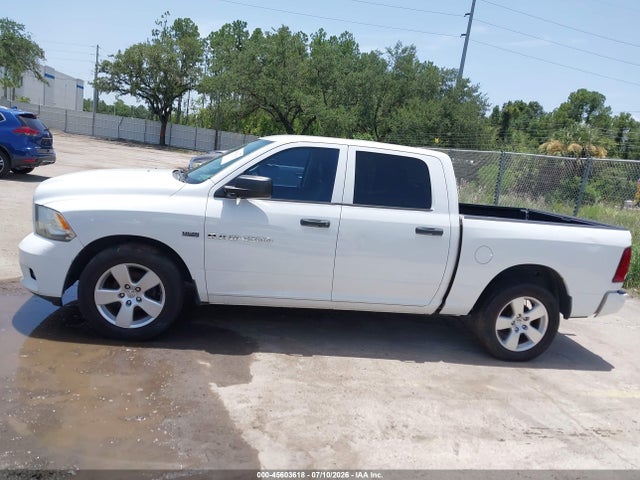 Aukcja sprzedaży 2012 Ram 1500 Express, vin: 1C6RD6KT9CS323419, numer aukcji: 45603618