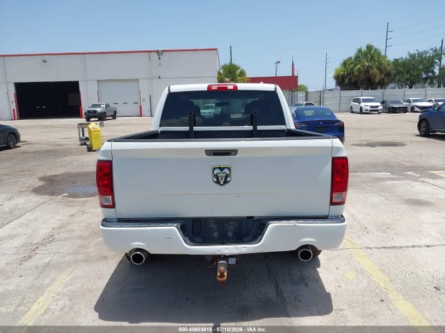 Aukcja sprzedaży 2012 Ram 1500 Express, vin: 1C6RD6KT9CS323419, numer aukcji: 45603618