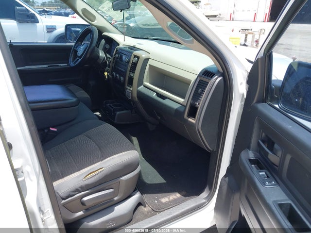 Aukcja sprzedaży 2012 Ram 1500 Express, vin: 1C6RD6KT9CS323419, numer aukcji: 45603618
