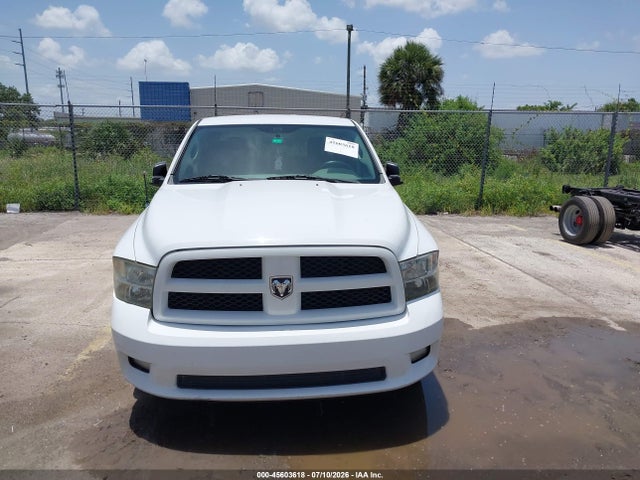 Aukcja sprzedaży 2012 Ram 1500 Express, vin: 1C6RD6KT9CS323419, numer aukcji: 45603618