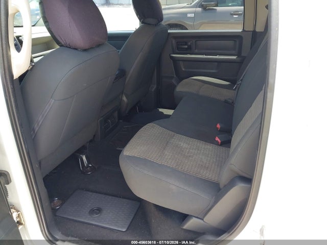 Aukcja sprzedaży 2012 Ram 1500 Express, vin: 1C6RD6KT9CS323419, numer aukcji: 45603618