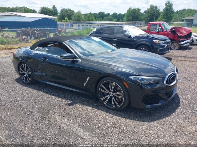 Aukcja sprzedaży 2019 Bmw M850i Xdrive, vin: WBAFY4C5XKBX38930, numer aukcji: 45603624