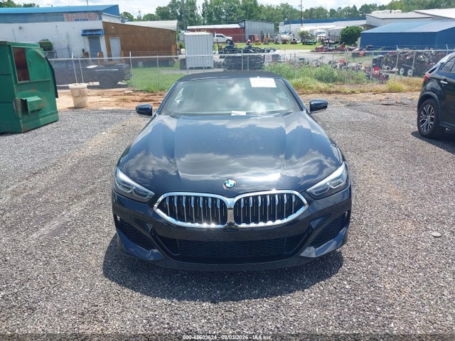 Aukcja sprzedaży 2019 Bmw M850i Xdrive, vin: WBAFY4C5XKBX38930, numer aukcji: 45603624
