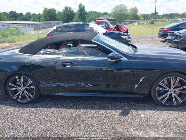 Aukcja sprzedaży 2019 Bmw M850i Xdrive, vin: WBAFY4C5XKBX38930, numer aukcji: 45603624