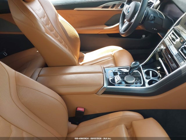 Aukcja sprzedaży 2019 Bmw M850i Xdrive, vin: WBAFY4C5XKBX38930, numer aukcji: 45603624