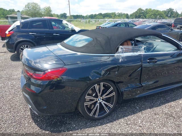 Aukcja sprzedaży 2019 Bmw M850i Xdrive, vin: WBAFY4C5XKBX38930, numer aukcji: 45603624