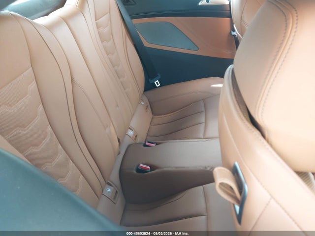 Aukcja sprzedaży 2019 Bmw M850i Xdrive, vin: WBAFY4C5XKBX38930, numer aukcji: 45603624