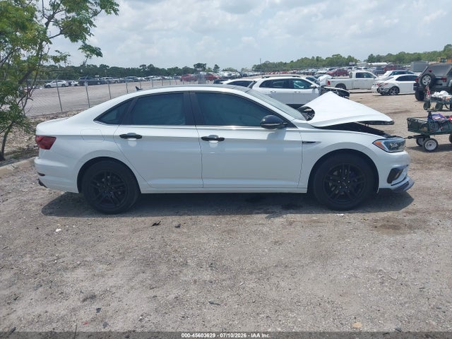 Продажа на аукционе авто 2021 Volkswagen Jetta 1.4t Sel Premium, vin: 3VWG57BUXMM004162, номер лота: 45603629