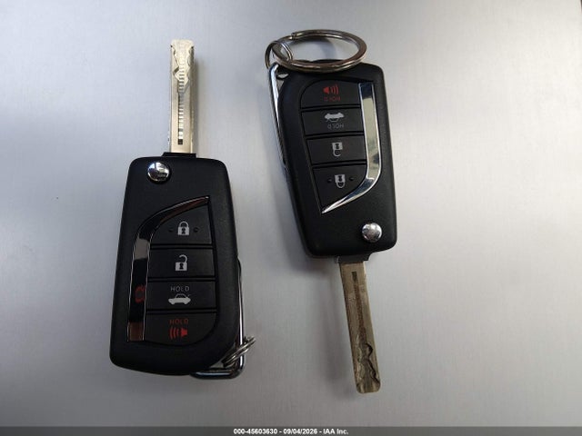 Toyota CAMRY SE 2024 4T1G11AK9RU251148 Image 11