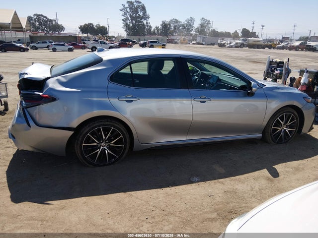 Toyota CAMRY SE 2024 4T1G11AK9RU251148 Image 13