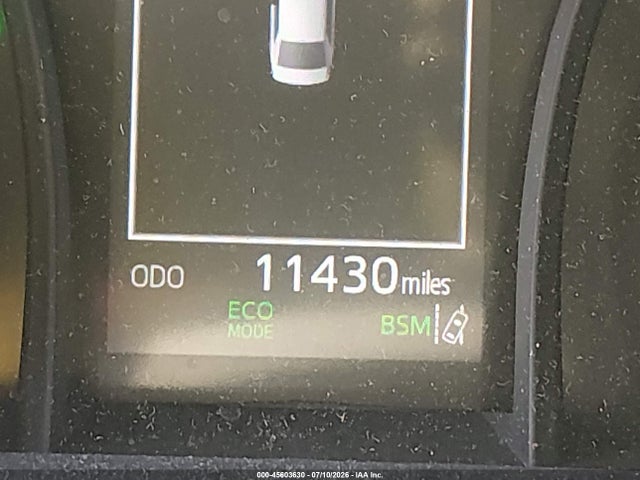 4T1G11AK9RU251148 Toyota CAMRY SE