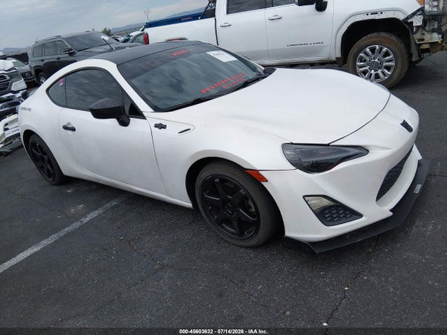 Aukcja sprzedaży 2013 Scion Fr-s, vin: JF1ZNAA17D2704802, numer aukcji: 45603632