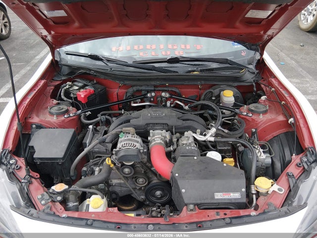 Aukcja sprzedaży 2013 Scion Fr-s, vin: JF1ZNAA17D2704802, numer aukcji: 45603632