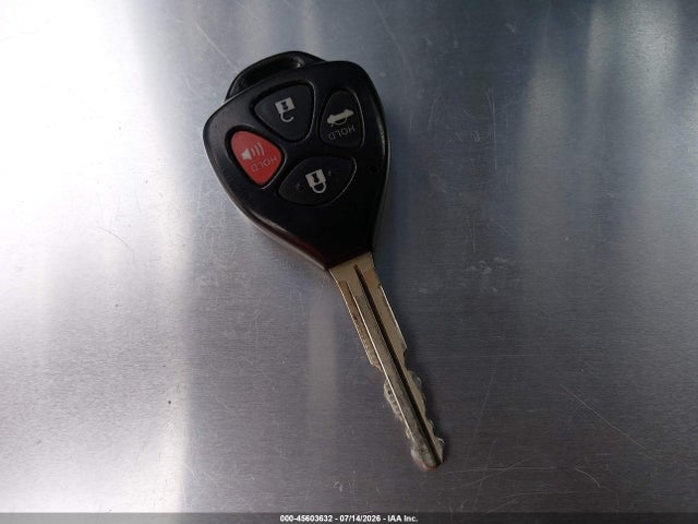 Aukcja sprzedaży 2013 Scion Fr-s, vin: JF1ZNAA17D2704802, numer aukcji: 45603632
