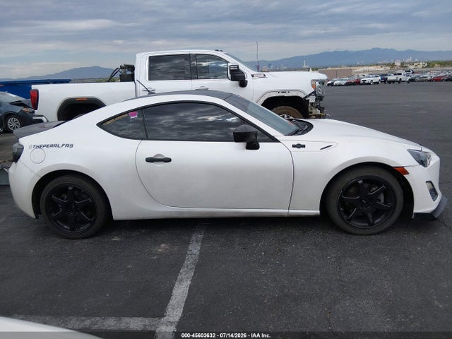 Aukcja sprzedaży 2013 Scion Fr-s, vin: JF1ZNAA17D2704802, numer aukcji: 45603632