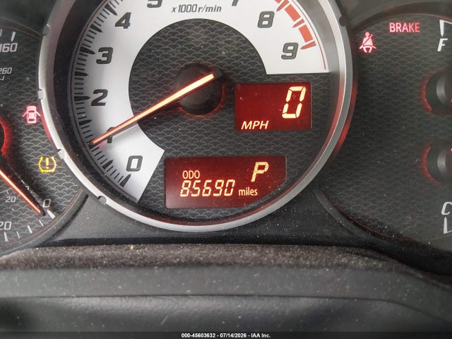 Aukcja sprzedaży 2013 Scion Fr-s, vin: JF1ZNAA17D2704802, numer aukcji: 45603632