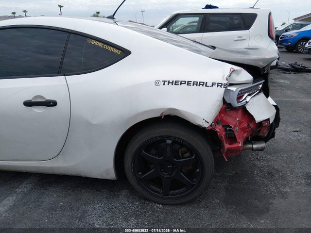 Aukcja sprzedaży 2013 Scion Fr-s, vin: JF1ZNAA17D2704802, numer aukcji: 45603632