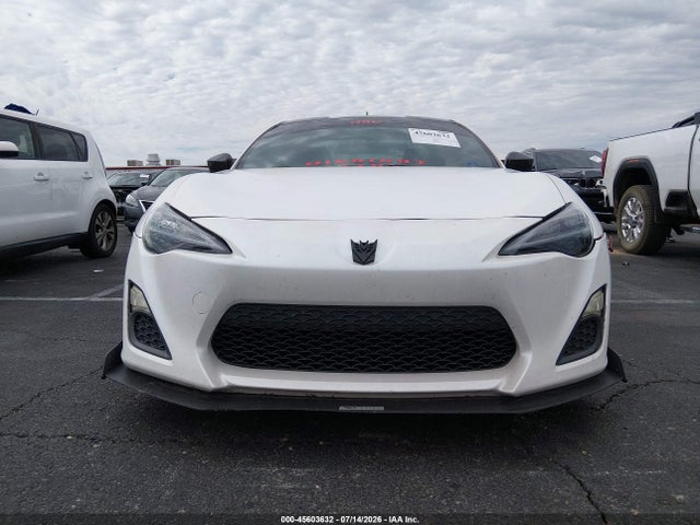 Aukcja sprzedaży 2013 Scion Fr-s, vin: JF1ZNAA17D2704802, numer aukcji: 45603632