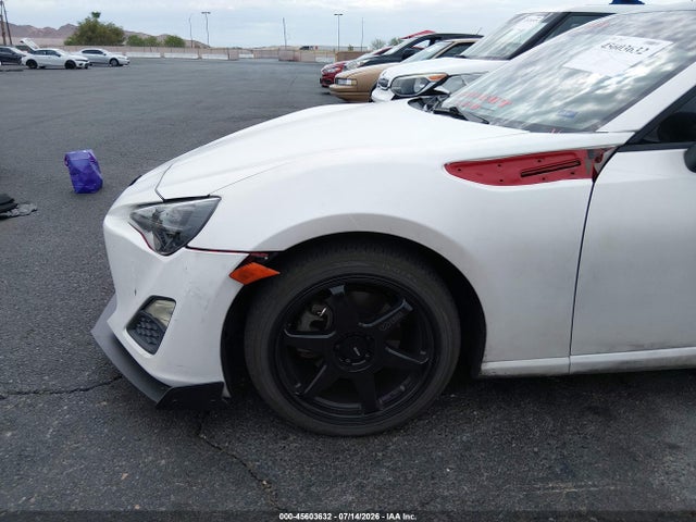 Aukcja sprzedaży 2013 Scion Fr-s, vin: JF1ZNAA17D2704802, numer aukcji: 45603632