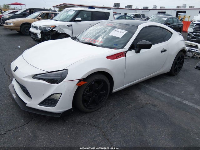 Aukcja sprzedaży 2013 Scion Fr-s, vin: JF1ZNAA17D2704802, numer aukcji: 45603632