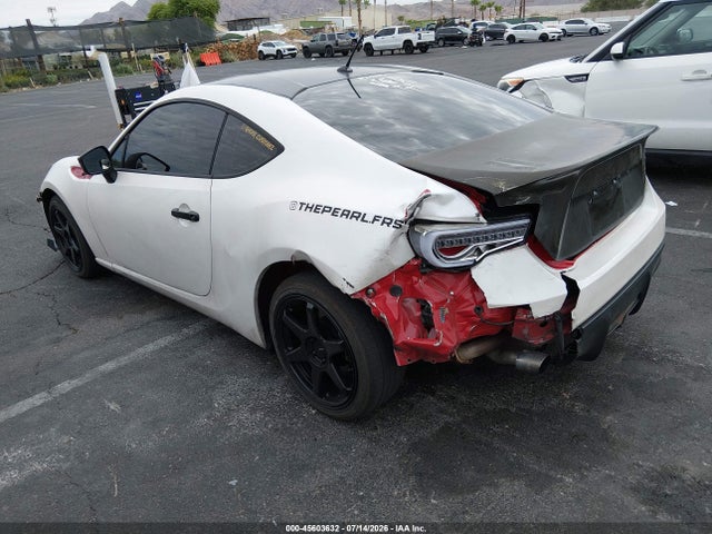 Aukcja sprzedaży 2013 Scion Fr-s, vin: JF1ZNAA17D2704802, numer aukcji: 45603632