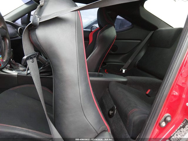 Aukcja sprzedaży 2013 Scion Fr-s, vin: JF1ZNAA17D2704802, numer aukcji: 45603632