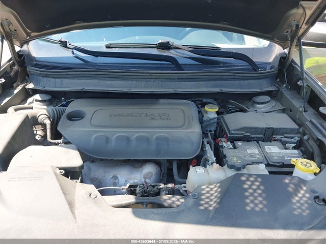 Jeep Cherokee Latitude 4x4 2019 1C4PJMCB9KD449477 Image 10