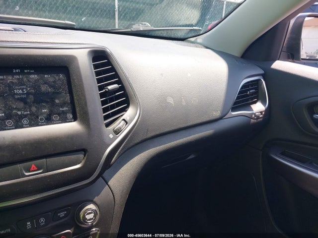 Jeep Cherokee Latitude 4x4 2019 1C4PJMCB9KD449477 Image 6