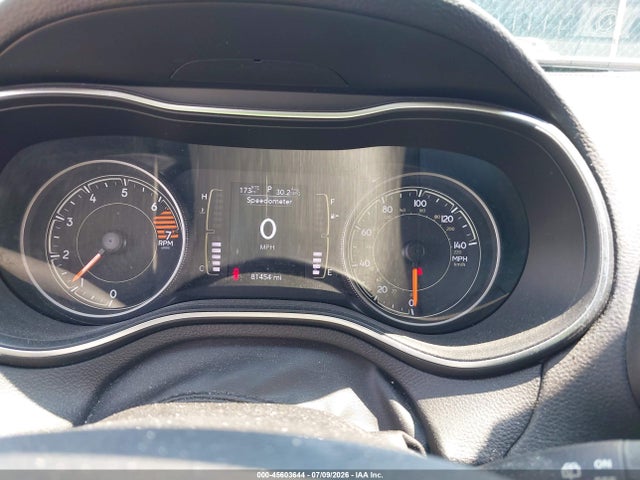 Jeep Cherokee Latitude 4x4 2019 1C4PJMCB9KD449477 Image 7