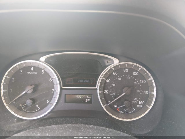 Продаж на аукціоні авто 2013 Infiniti Jx35, vin: 5N1AL0MN6DC309263, номер лоту: 45603653