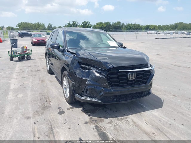 Aukcja sprzedaży 2024 Honda Cr-v Ex-l Awd, vin: 2HKRS4H79RH453897, numer aukcji: 45603654