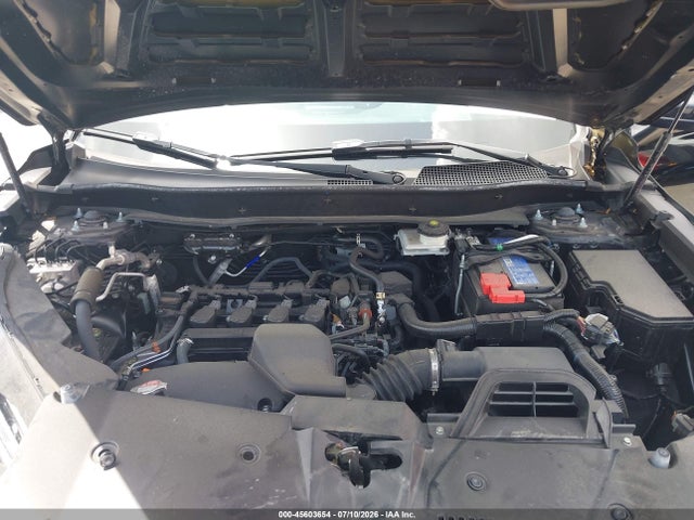 Aukcja sprzedaży 2024 Honda Cr-v Ex-l Awd, vin: 2HKRS4H79RH453897, numer aukcji: 45603654