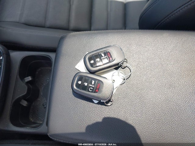 Aukcja sprzedaży 2024 Honda Cr-v Ex-l Awd, vin: 2HKRS4H79RH453897, numer aukcji: 45603654