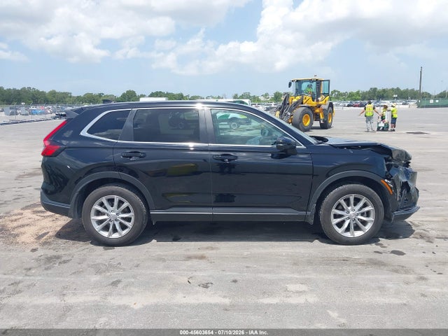 Aukcja sprzedaży 2024 Honda Cr-v Ex-l Awd, vin: 2HKRS4H79RH453897, numer aukcji: 45603654