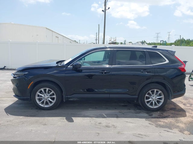 Aukcja sprzedaży 2024 Honda Cr-v Ex-l Awd, vin: 2HKRS4H79RH453897, numer aukcji: 45603654