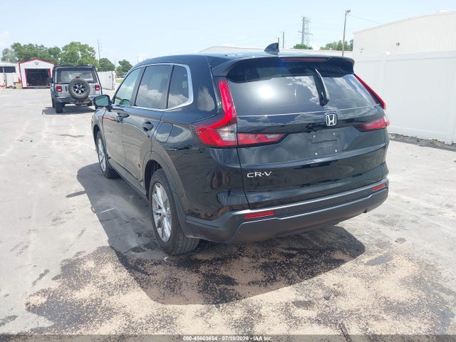 Aukcja sprzedaży 2024 Honda Cr-v Ex-l Awd, vin: 2HKRS4H79RH453897, numer aukcji: 45603654