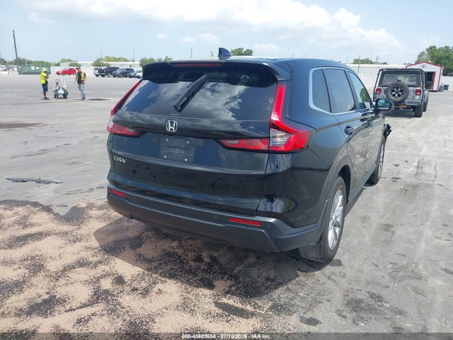 Aukcja sprzedaży 2024 Honda Cr-v Ex-l Awd, vin: 2HKRS4H79RH453897, numer aukcji: 45603654